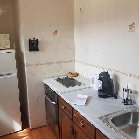 Apartamentos Parot Quality ซานตาเอวเลเรียเดสริว ภายนอก รูปภาพ