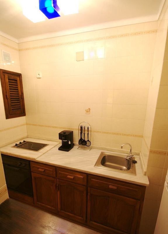 Apartamentos Parot Quality ซานตาเอวเลเรียเดสริว ภายนอก รูปภาพ