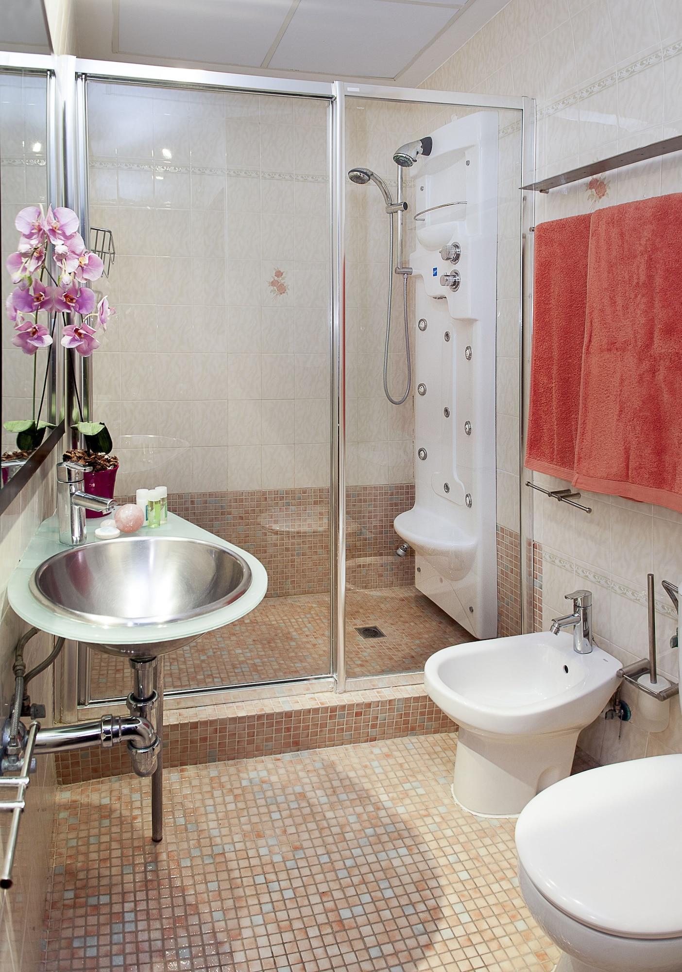 Apartamentos Parot Quality ซานตาเอวเลเรียเดสริว ภายนอก รูปภาพ