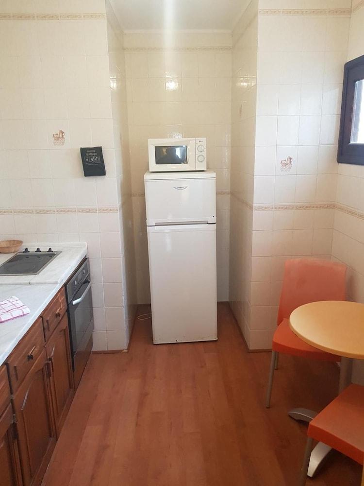 Apartamentos Parot Quality ซานตาเอวเลเรียเดสริว ภายนอก รูปภาพ